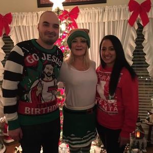 Meet your Posher, Matt